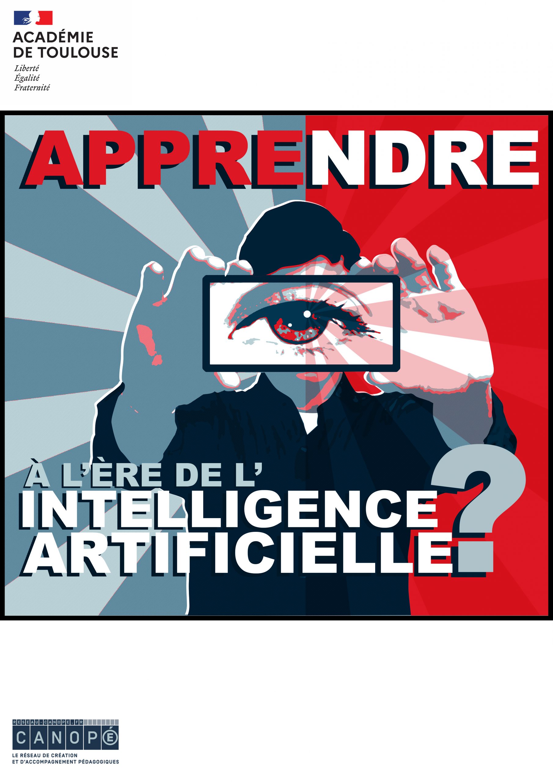 Appel à participation du raid du numérique 2021